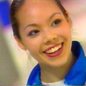 1996 Canadian Figure Skating Championships Pairs Short