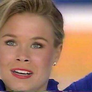 1996 Canadian Figure Skating Championships Ladies Free