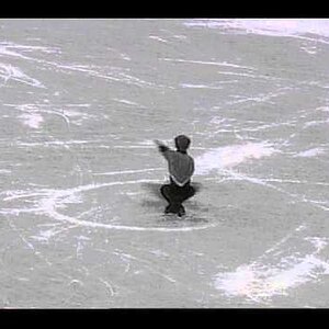 Lyons & Wells (USA) - 1996 Centennial on Ice, Figure Skating, Pairs' Long Program