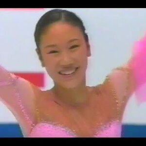 Yukari Nakano- 2005 NHK Trophy FS (ESPN, English commentary)