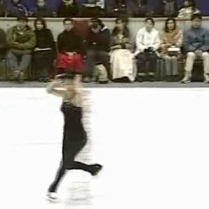 Yukari Nakano - 2005 Nagoya Festival (Japanese commentary)