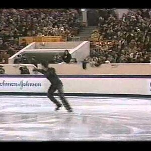 Aleksei Urmanov (RUS) - 1996 Centennial on Ice, Figure Skating, Men's Short Program