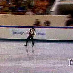 Rudy Galindo 1996 Centennial on Ice short program