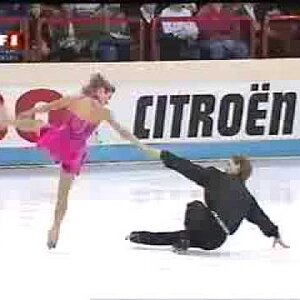 Shae-Lynn Bourne & Viktor Kraatz - 1996 Champions Series Final FD