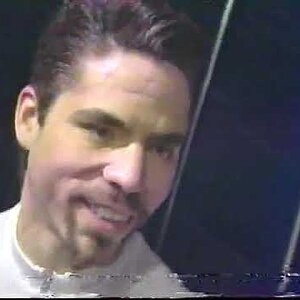 Special K Q&A - 1996 World Championships