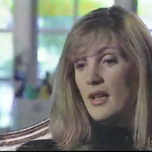 Feature on Choreography - 1996 World Championships