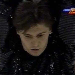 Alexander Mourashko BLR - 1996 World Championships SP