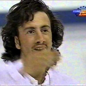 Fabrizio Garattoni ITA - 1996 World Championships SP