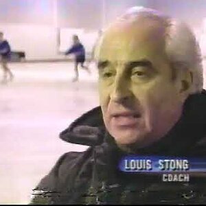 Feature on The Granite Club - 1996 World Championships