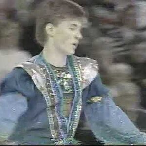 Ilia Kulik - 1996 World Championships FS