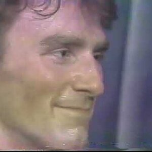 Interview with Todd Eldredge - 1996 World Championships