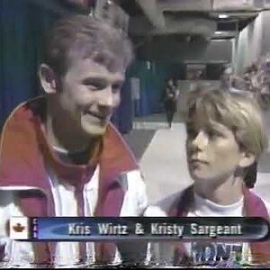 Special K Q&A - 1996 World Championships