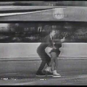 Feature On The Toronto Cricket Skating and Curling Club - 1996 World Championships