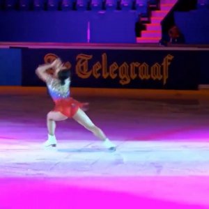 Wakaba Higuchi - 2018 Challenge Cup - EX