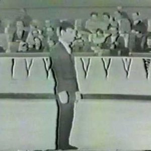 Gregory Kelley - 1961 US National Figure Skating Championships FS