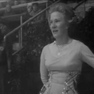 1962 Europeans - Sjoukje Dijkstra LP
