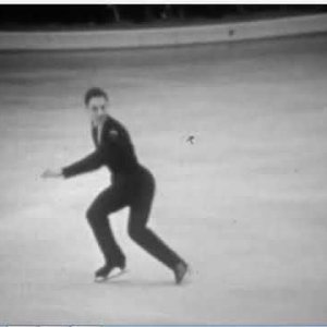 Don Jackson 1962 World Championship LP