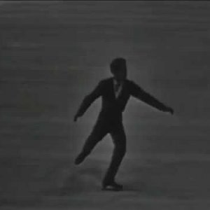 Sepp Schoenmetzler - 1964 European Figure Skating Championships LP