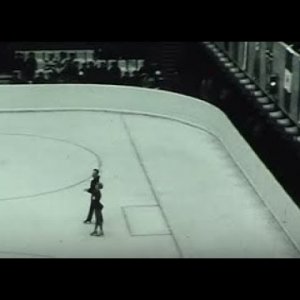 INNSBRUCK1964 (Figure Skating / Eiskunstlauf Kilius/Bäumler)