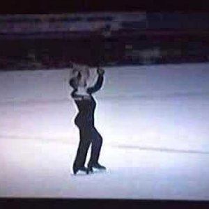 1964 Olympics Pairs Protopopov