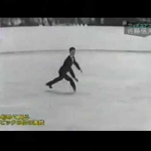 1964 Nobuo Sato JPN