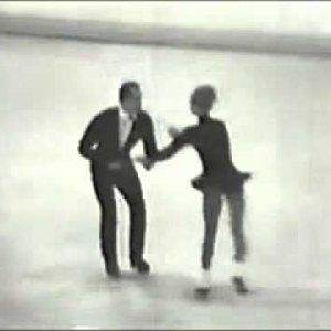 1964-1965 W Belousova/Protopopov LP (1)
