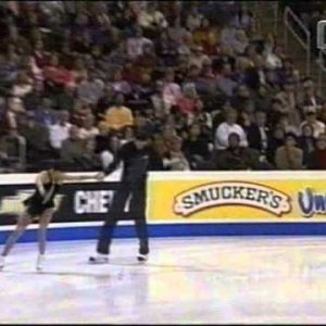 Totmianina & Marinin - 2003 Worlds - Free Skating