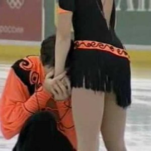 Totmianina & Marinin - 2005 Russian Nationals - Free Skating
