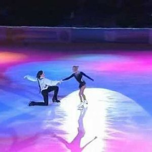 Totmianina & Marinin - 2007 Russian Nationals Gala (Fireworks)