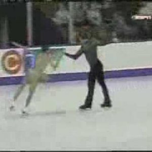 Totmianina & Marinin - 2002 Skate Canada - Short Program