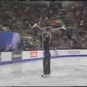 Totmianina & Marinin - Skate Canada 2002 - Free Skating