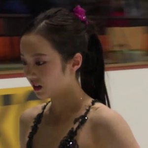 Marin Honda - 2019 Nebelhorn Trophy SP