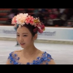 Marin Honda - 2019 Nebelhorn Trophy FS