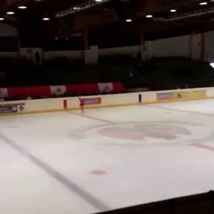 Satoko Miyahara - Lombardia Trophy 2014 FS