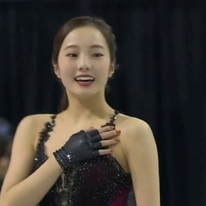 Marin Honda - 2019 Skate Canada SP