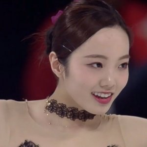Marin Honda - 2019 Cup of China SP