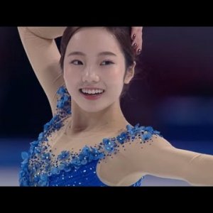 Marin Honda - 2019 Cup of China FS