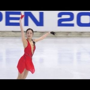 Marin Honda - 2020 Bavarian Open SP