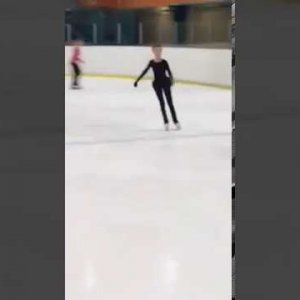 Anna Shcherbakova - 4T