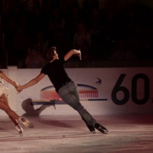 Victoria Sinitsina & Nikita Katsalapov - 2016 Magic on Ice - Exhibition