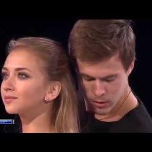 Victoria Sinitsina & Nikita Katsalapov - 2016 Skate America - Exhibition