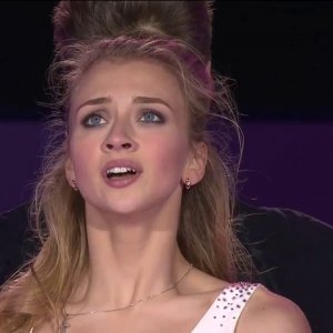 Victoria Sinitsina & Nikita Katsalapov - 2016 Cup of China - Exhibition