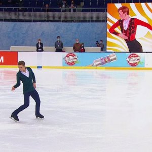 Men Short Program - Whole event