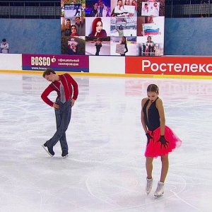 Junior Rhythm and Dance - Whole Event