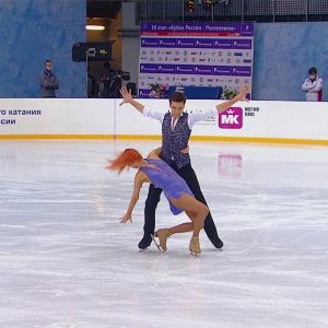 Rhythm and Dance - Whole Event