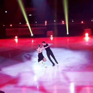 Victoria Sinitsina & Nikita Katsalapov - 2019 Averbukh Show - Exhibition