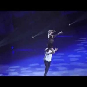 Victoria Sinitsina & Nikita Katsalapov - 2019 Averbukh Show (Perm) - Exhibition