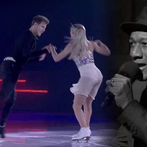 Victoria Sinitsina & Nikita Katsalapov - 2020 Art on Ice - Exhibition