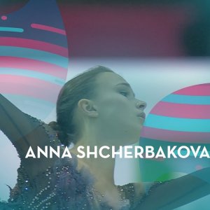 Anna Shcherbakova - 2019 Grand Prix Final Turin SP