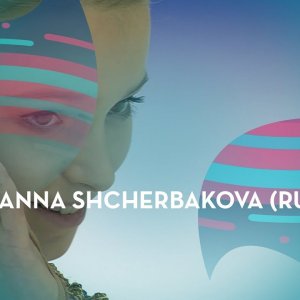 Anna Shcherbakova - 2019 Grand Prix Final FS